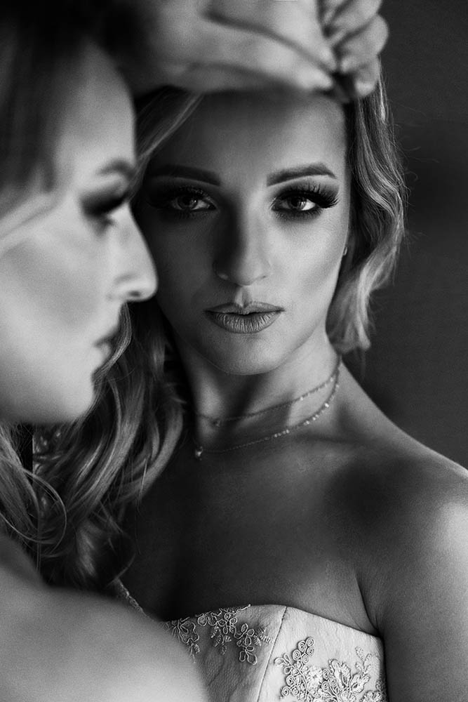 Portret biznesowy stomatologa w studio Kędzierzyn-Koźle